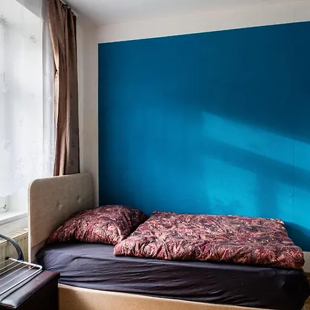 Preiswerte 2-zimmer-monteurwohnung 32m2 Apartment
