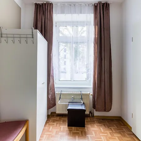 Preiswerte 2-zimmer-monteurwohnung 32m2
