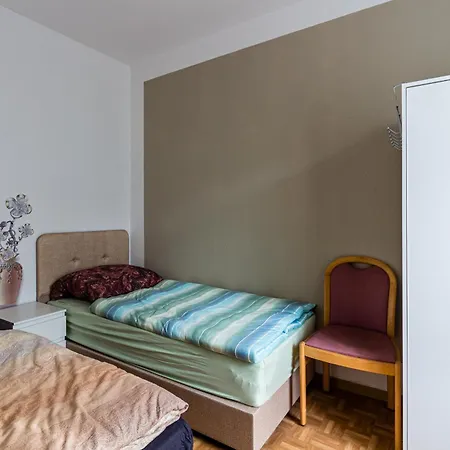 Preiswerte 2-zimmer-monteurwohnung 32m2 * Leipzig