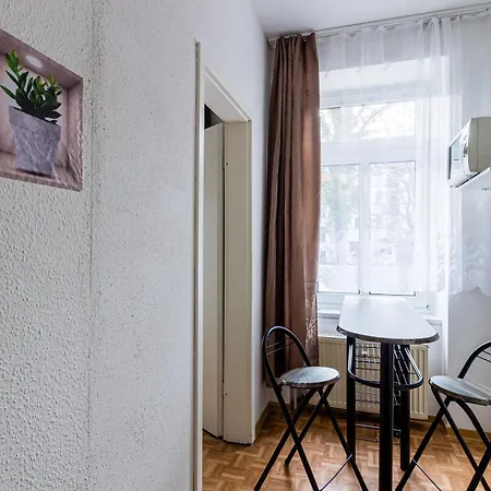 Preiswerte 2-zimmer-monteurwohnung 32m2